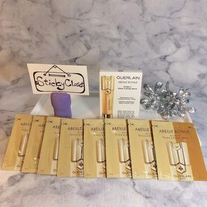 Guerlain Skincare,Abeille Royale Double R Repair Serum-Mini 4mlTotal,8pc-BOX-NEW